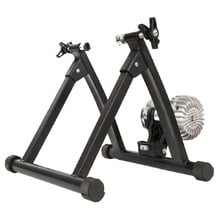Ezra Foldable Bike Trainer